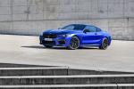 BMW M8 Competition Coupe 2019 года (UK)